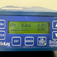 SciLog SciCon Conductivity Monitors - Quantity 2 image 3